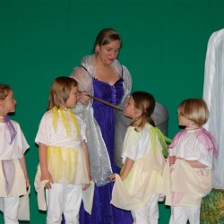 Ton van Toon (45) - Toneelvereniging Plankenkoorts 